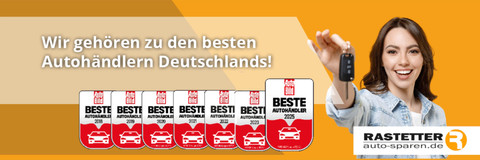 Autohaus Rastetter GmbH